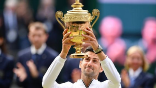 Illustration for article titled Great article on Djokovic-Federer